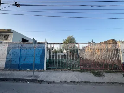 Terreno en renta