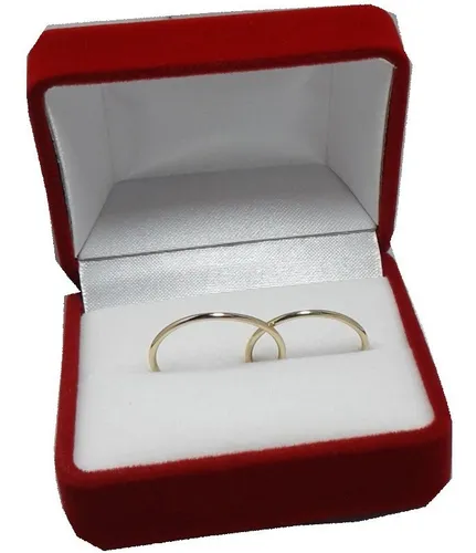 Anillos de oro alianzas new arrivals