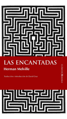 Las Encantadas  -  Mellville, Herman