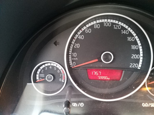 Volkswagen Up! 1.0 Tsi Move 5p 2015/2016