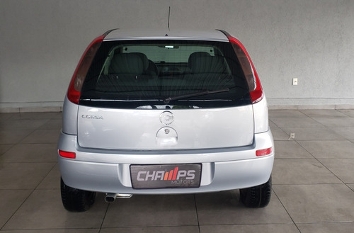 Corsa Hatch 1.0 Maxx Flex
