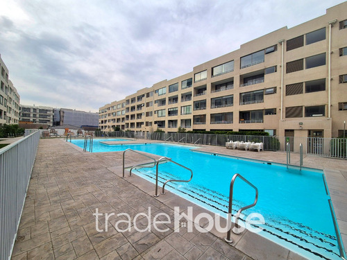 En Venta Depto 2d 2b 2e - Plaza Oeste X, Cerrillos
