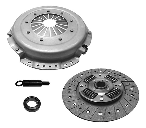 1 Kit Clutch Strunker Toyota Pick Up 2.4l 85/87