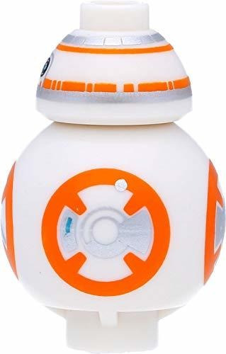 Lego Force Awakens Star Wars Minifigura Bb8 Astromech Droid