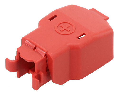 Tapa De Terminal De Batería Positiva Para Coche