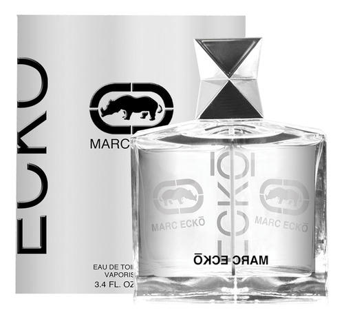 Ecko De Marc Ecko Para Hombre - Spray Edt De 3.4 Onzas