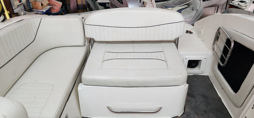 Canestrani 245 Honda 250 Hp 2015