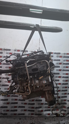 Motor Dodge Journey 3.6 24v V6 286hp 2018 (5745376) (Usado)
