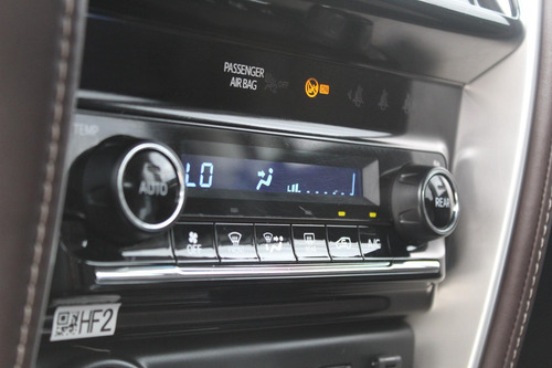 Imagem 10 de 15 de Toyota Hilux Sw4 Srx A 4 Fd