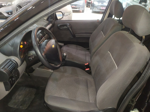 Imagem 14 de 15 de Classic Ls 1.0 Flex Dh/ve/te/airbag/alarme Com *55.000* Km
