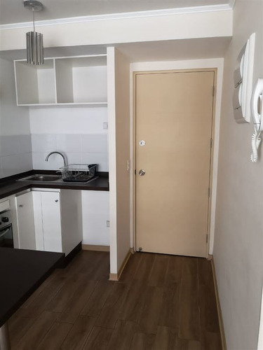 Imagen 10 de 18 de Departamento En Venta Home Estudio. En Estación Central