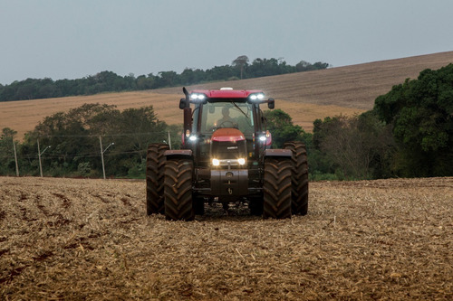 Tractor Case Ih Puma 200 O 230