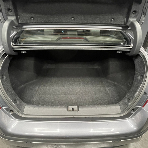 Honda Civic 2.0 Ex-l 2017