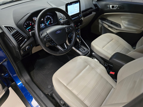 Ford Ecosport 2.0 Gdi Titanium 170cv 4x2