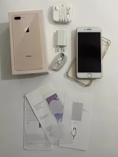 iPhone 8 Plus 64gb Bateria Fraca