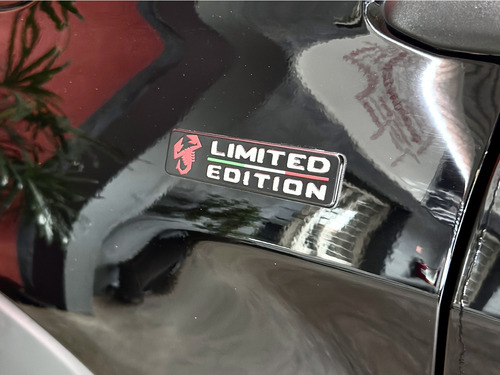 Fiat FASTBACK 1.3 TURBO 270 FLEX LIMITED EDITION AT6