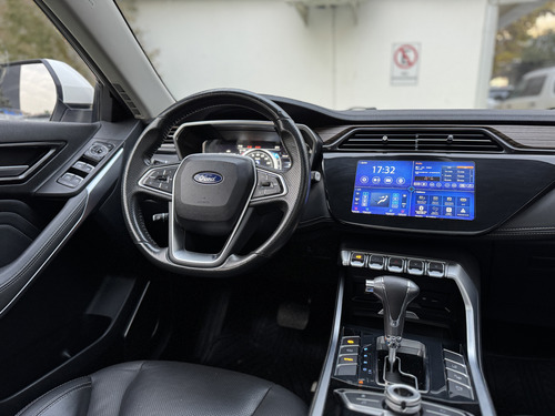 Ford Territory TERRITORY TITANIUM PLUS 1.5L 4X2