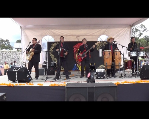 Imagen 7 de 10 de Grupo Norteño Df Norteños Cdmx Precio X Hora