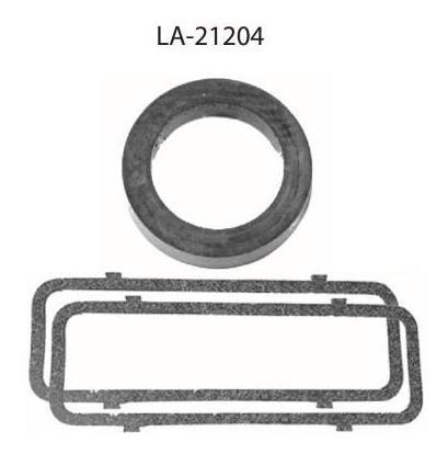 Junta Punterias Para Gm Suburban 3.8 L6 1965 1966 12 Valvula