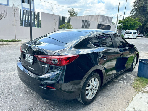 Mazda Mazda 3 2.5 S Grand Touring Sedan At