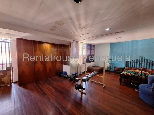 Oportunidad De Inversión Casa En Venta Urb Las Acacias Zona Comercial 25-12564 Hc