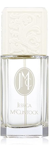 Juego De Eau De Parfum Para Mujer Por Jessica Mcclintock.