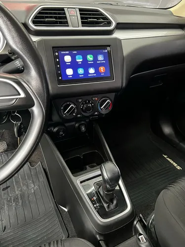 Suzuki Swift 1.2 Dzire Ga