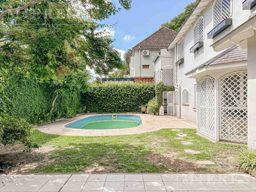 Casa En Venta Y Alquiler En Acas.-vias/libert.