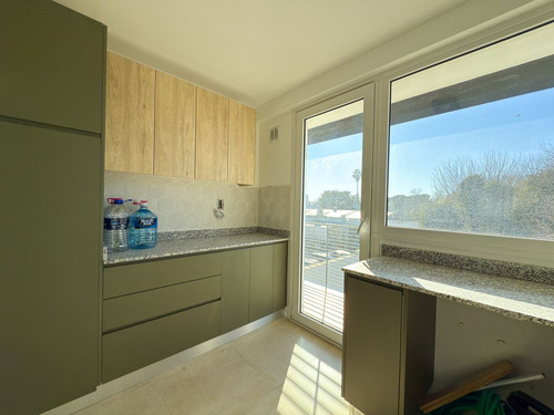 Venta Edificio En Bloque Tandil