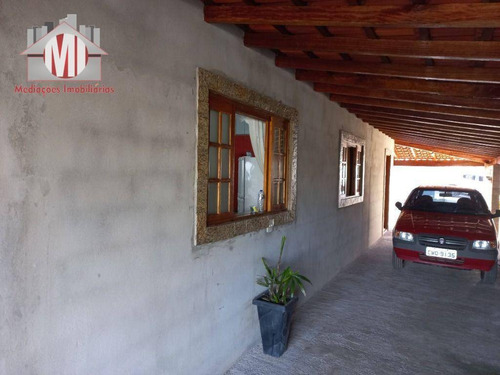 Imagem 14 de 27 de Ótima Chácara Com 2 Dormitórios, Pomar, Internet A Fibra, Bem Localizada, À Venda, 530 M² Por R$ 350.000 - Zona Rural - Pinhalzinho/sp - Ch0881