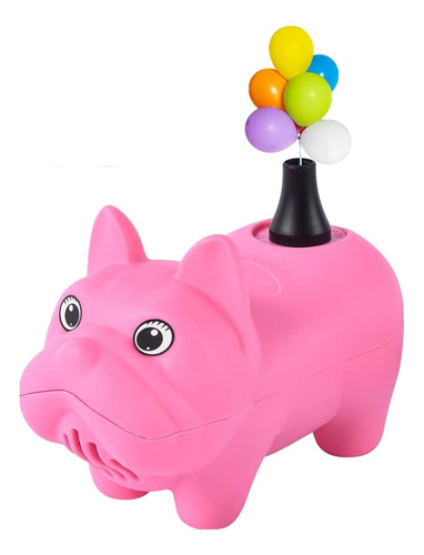 X3 Maquinas Para Inflar Globos Arco Inflador Globo Electrico