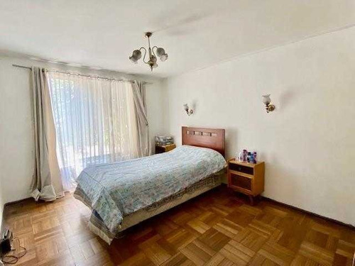 Se Vendecasa Para Remodelar Sector Colegio Alemán, Vitacura
