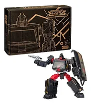 Comprar Transformers Generations  Deluxe Class Dk-2 Guard  14 Cm