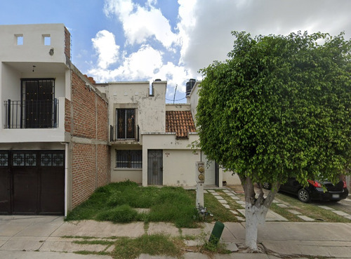 Casa En Boulevard Guanajuato 