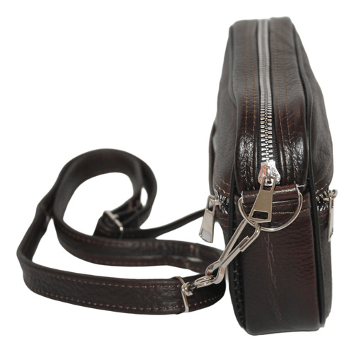Bolso Crossbody Mariconera Ultraligera Comodidad Práctico
