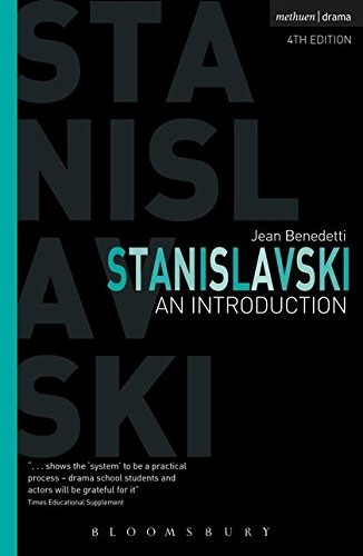 Stanislavski An Introduction (performance Books)