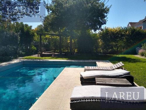 Imagen 28 de 28 de Casa En Venta Y Alquiler - San Manuel (pilar)