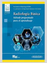Comprar Radiologia Basica - Metodo Programado Para El Aprendizaje  -