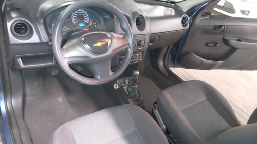 Chevrolet Celta 1.4 Ls Aa+dir