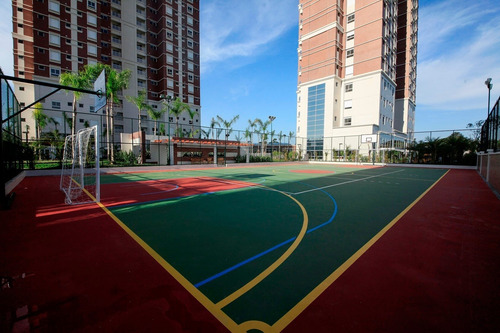 Imagem 28 de 30 de Apartamento - A194landsc - 69283128
