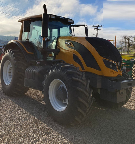 Trator Valtra Bh 154 Ano 2022