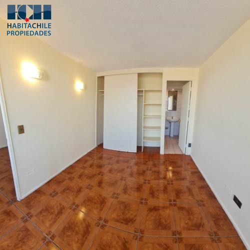 Venta De Departamento En Cueto 727, Santiago.