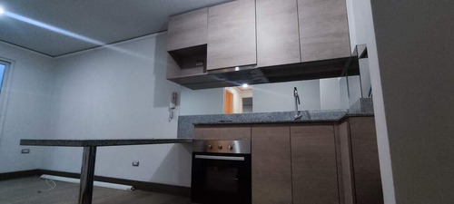 2 Dorm Est-bg Metros Macul, Vicuña Mackenna (11992)