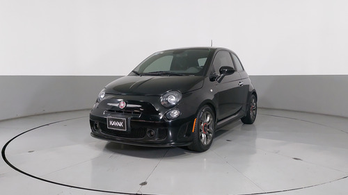 Fiat 500 1.4 Sport At