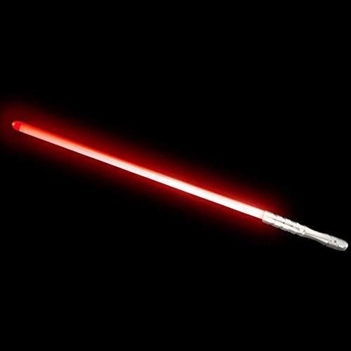 Luz Led Para Arriba Saber Force Fx Espada De Duelo Pesado, S