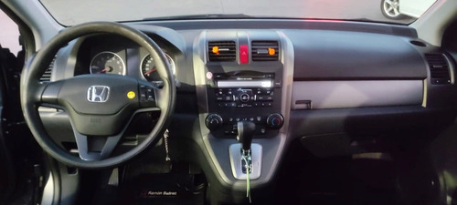 Imagen 9 de 15 de Honda Cr-v 2.4 Lx At 2wd (mexico) 2011