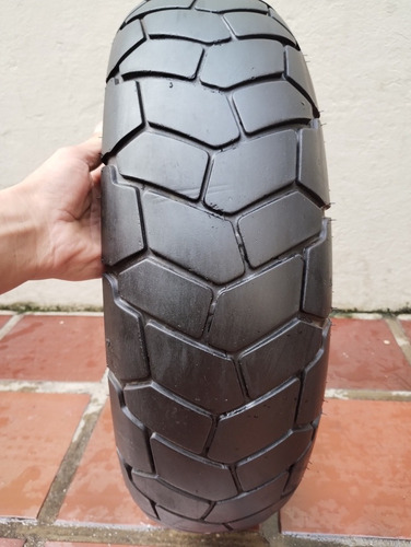 Pneu 180 70 B 16 Dunlop Original