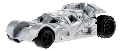 Hot Wheels Batman Ed. Esp. 2023 Batmóvel The Dark Knight 2/5