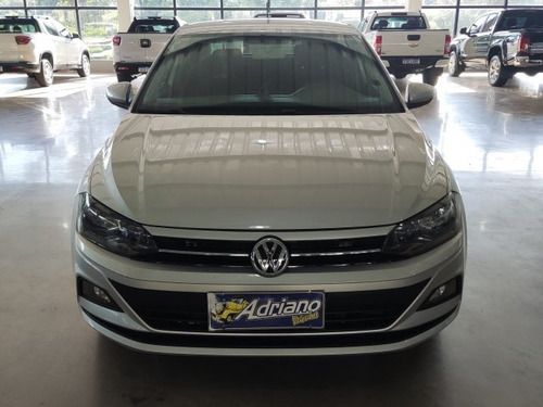 Volkswagen Virtus Virtus 1.0 200 TSI COMFORTLINE AUTOMÁTICO