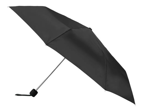 Paraguas Totes Individual Con Apertura Manual